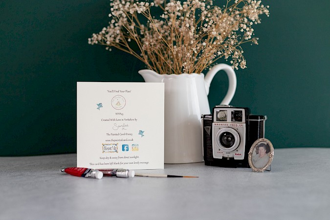 'You'll Find Your Place' Photo 7