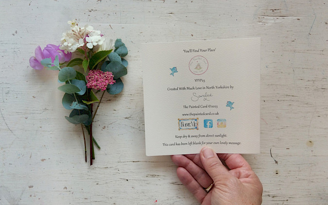 'You'll Find Your Place' Photo 4