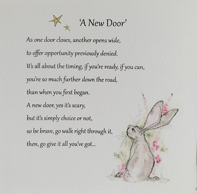 'A New Door' Photo 3